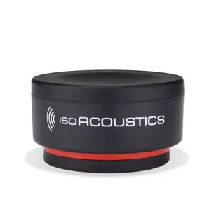 IsoAcoustics ISO PUCK MINI Acoustic Treatment