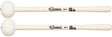 Vic Firth MB4H Corpsmaster Marching Bass Drum Mallet, For 28" - 30" Bass Drums
