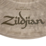 Zildjian 22-Inch Kerope Medium Low Ride Cymbal
