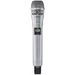 Shure ADX2FD/K8N Wireless Microphone Transmitter - Nickel, G57 Band