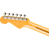 Fender American Vintage II 1957 Stratocaster Electric Guitar - Black