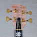 Spector Euro4 LT Bass Guitar - Natural Matte - CHUCKSCLUSIVE - #]C121SN 21027