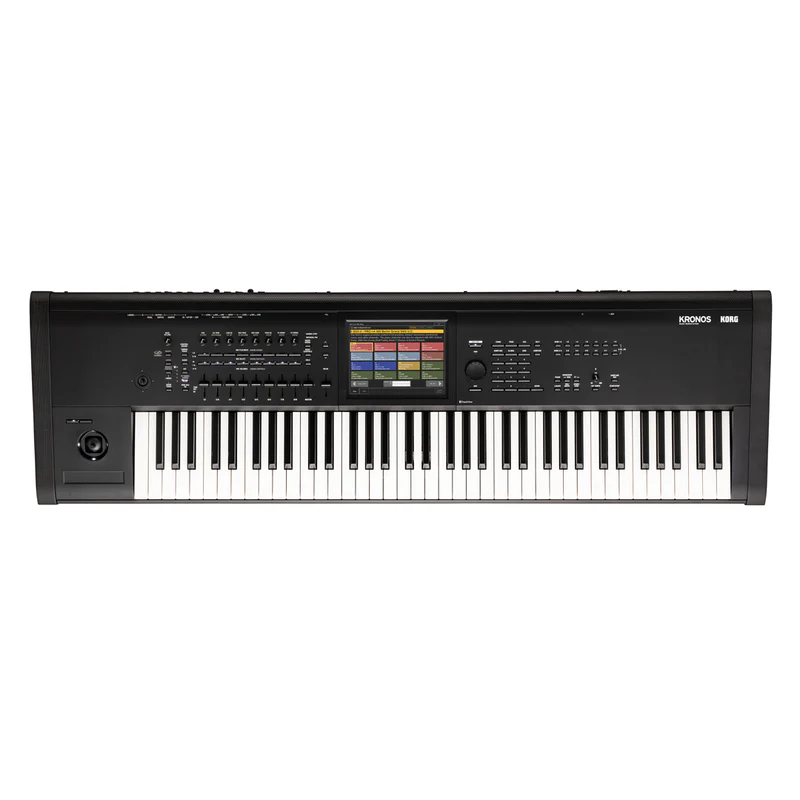 Korg Kronos 3 73-Key Music Workstation