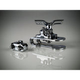 INDe BR2XL Tuneable Suspension Mounting Bracket