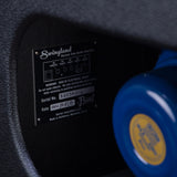 Bartel Swingland 1x12-Inch 3-Watt Tube Combo Guitar Amplifier - Preorder