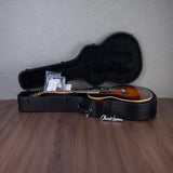 Gibson SJ-200 Standard Maple/Spruce Acoustic Electric - Tri Burst - #20365012