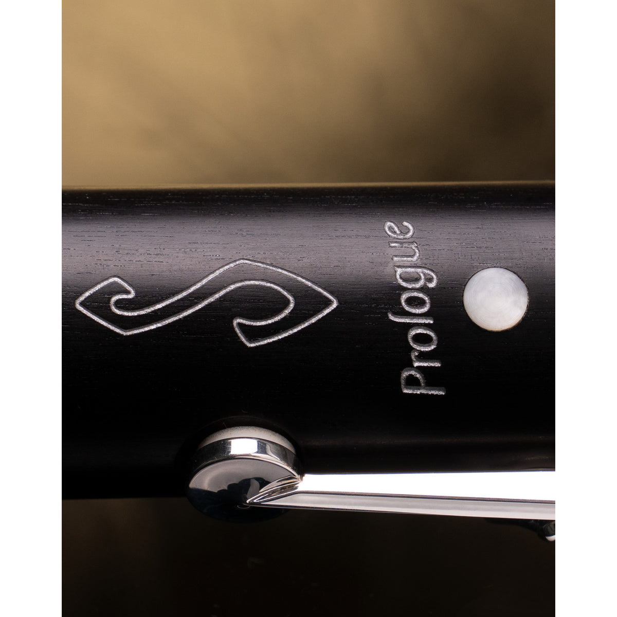 Selmer Paris Prologue Concert Bb Clarinet