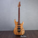 Suhr Reb Beach Standard Signature Electric Guitar