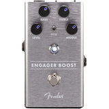 Fender Engager Boost Clean Signal Boost Pedal