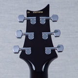 PRS S2 Vela Custom Color Electric Guitar - Charcoal - #24S2079245