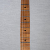 Eastman SC '52 Electric Guitar - Candy Apple Red