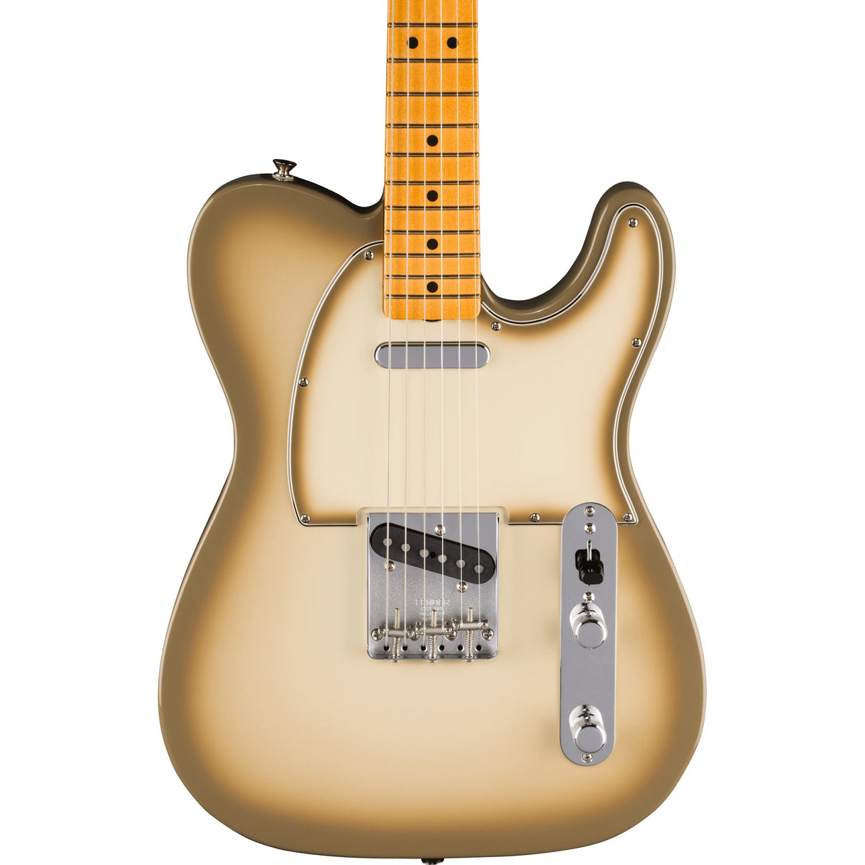 Fender Limited Edition Vintera II '60s Telecaster Electric Guitar - Antigua
