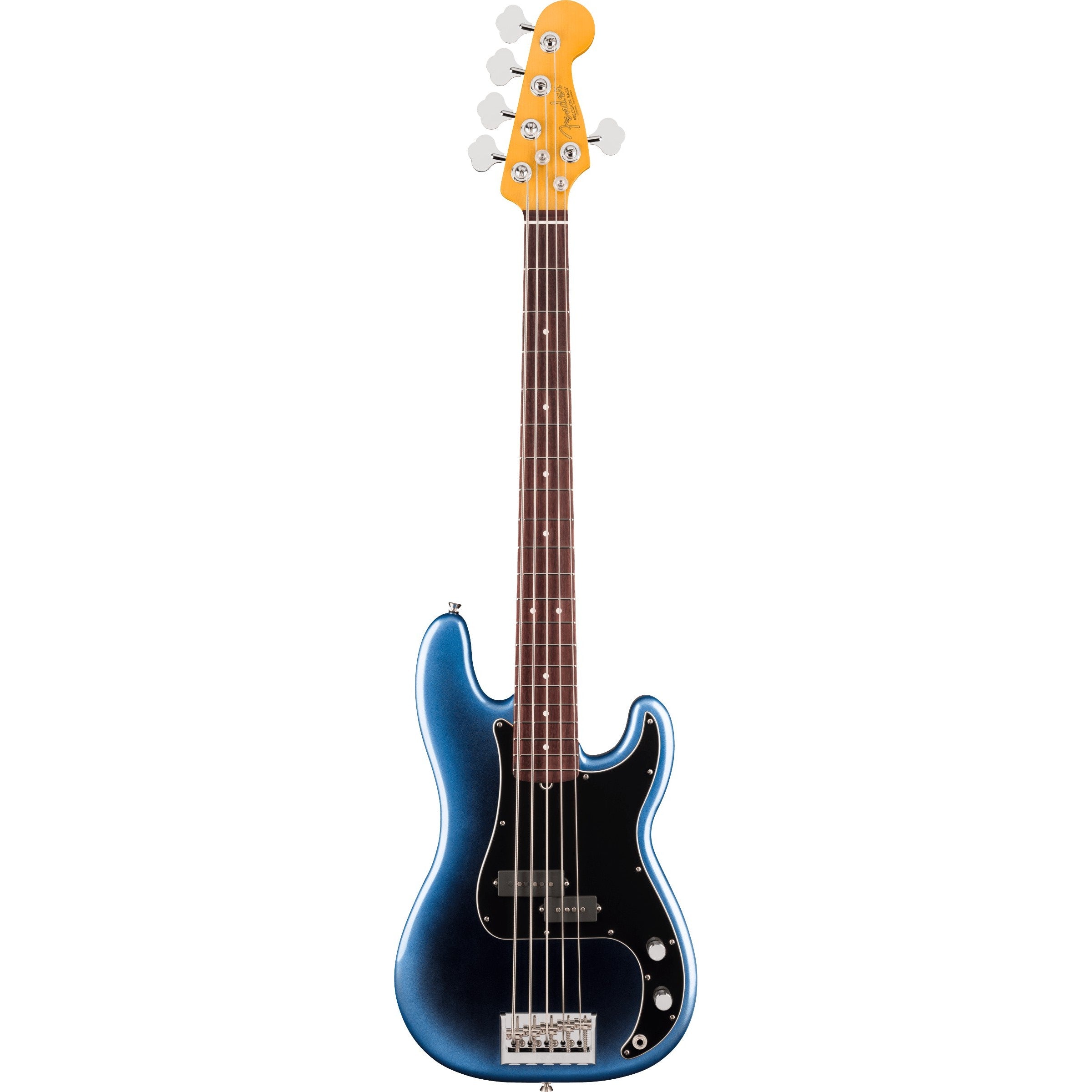 Fender American Professional Precision V 5-String Electric Bass