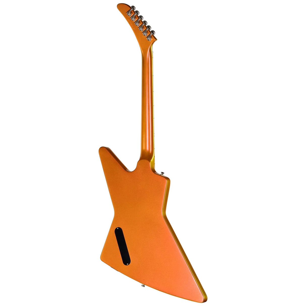 Epiphone Explorer Custom Futura Electric Guitar - Firestorm Shift