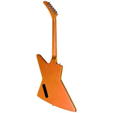 Epiphone Explorer Custom Futura Electric Guitar - Firestorm Shift