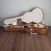 Bedell Revolution OM Acoustic Guitar - Cocobolo and AD Spruce - Amber Burst - CHUCKSCLUSIVE - #123005