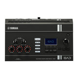 Yamaha EAD20 Electronic Acoustic Drum Module Featuring Advanced Sound Engine with Stereo Condenser Microphone and Trigger Pickup