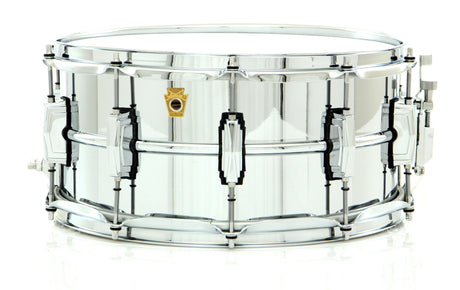 Ludwig 14" x 6.5" Supraphonic Snare Drum - New