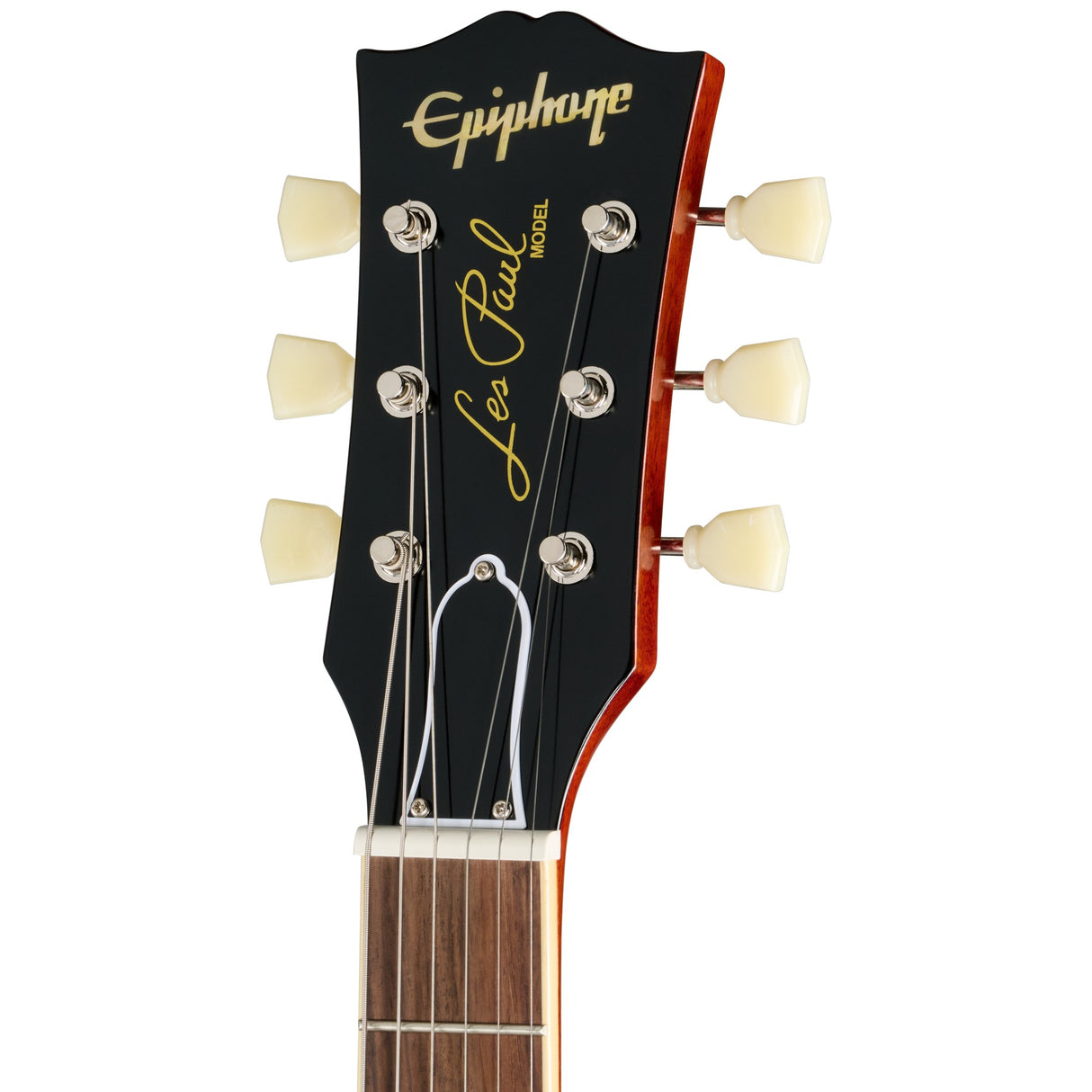 Epiphone 1959 Les Paul Standard Reissue Electric Guitar - Dark Burst