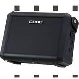 Roland CUBE-Street MINI Speaker - Mint, Open Box