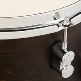 PDP Concept Series LTD 8x12 "Dry" Snare Drum - Walnut Finish