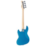 Sire Marcus Miller V1 4-String Electric Bass Guitar - Tide Pool