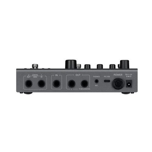 Valeton GP-180 Multi-Effects Processor Pedal
