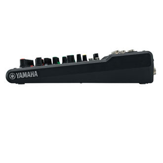 Yamaha MG10XU Mixing Console with FX