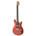 PRS SE Custom 24-08 Electric Guitar - Blood Orange - New