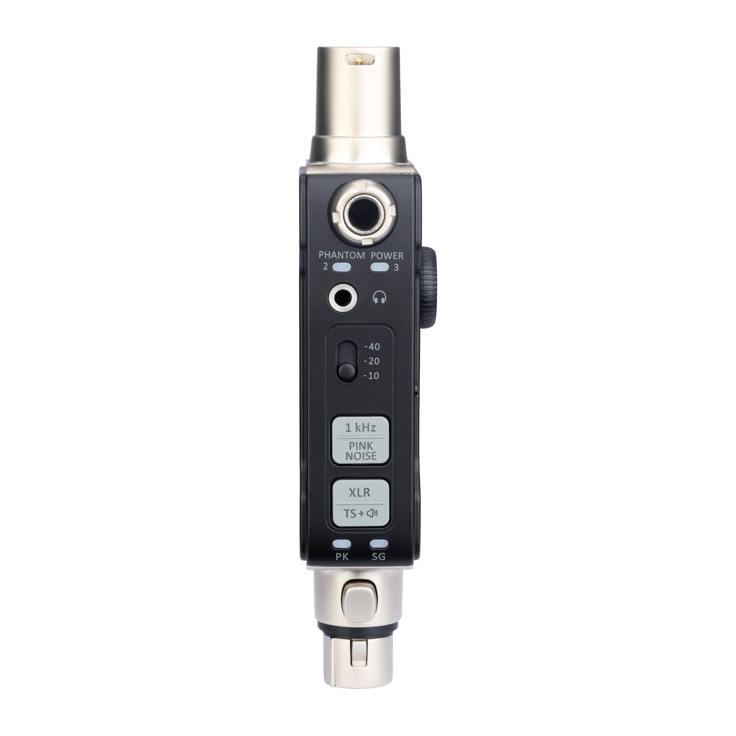 Xvive AT2 Audio Tester Pro – Chuck Levin's Washington Music Center