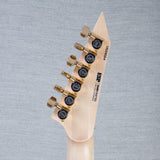 ESP USA M-I DX Electric Guitar - Rasberry - #US24064 - Mint, Open Box