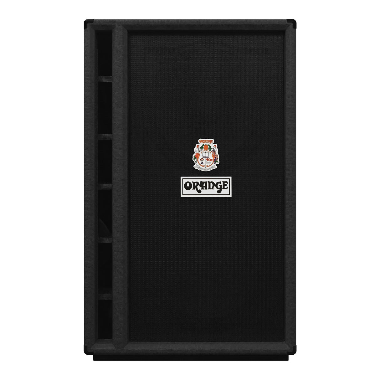Orange OBC215C Bass Speaker Cabinet - Black