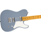Fender 75th Anniversary American Professional Classic Carbronita Telecaster Electric Guitar - Ice Blue Metallic