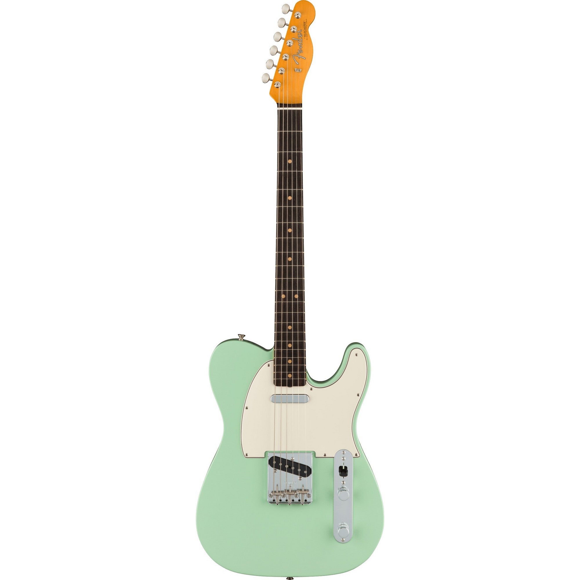 Fender American Vintage II 1963 Telecaster Electric Guitar