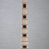 Brubaker Custom Shop NBS-4 Headless Electric Bass Guitar - Purple Haze - #033-24