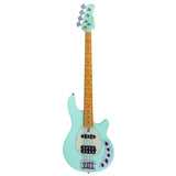 Sire Marcus Miller Z7 4-String Bass Guitar, Hard Maple Fingerboard - Mint