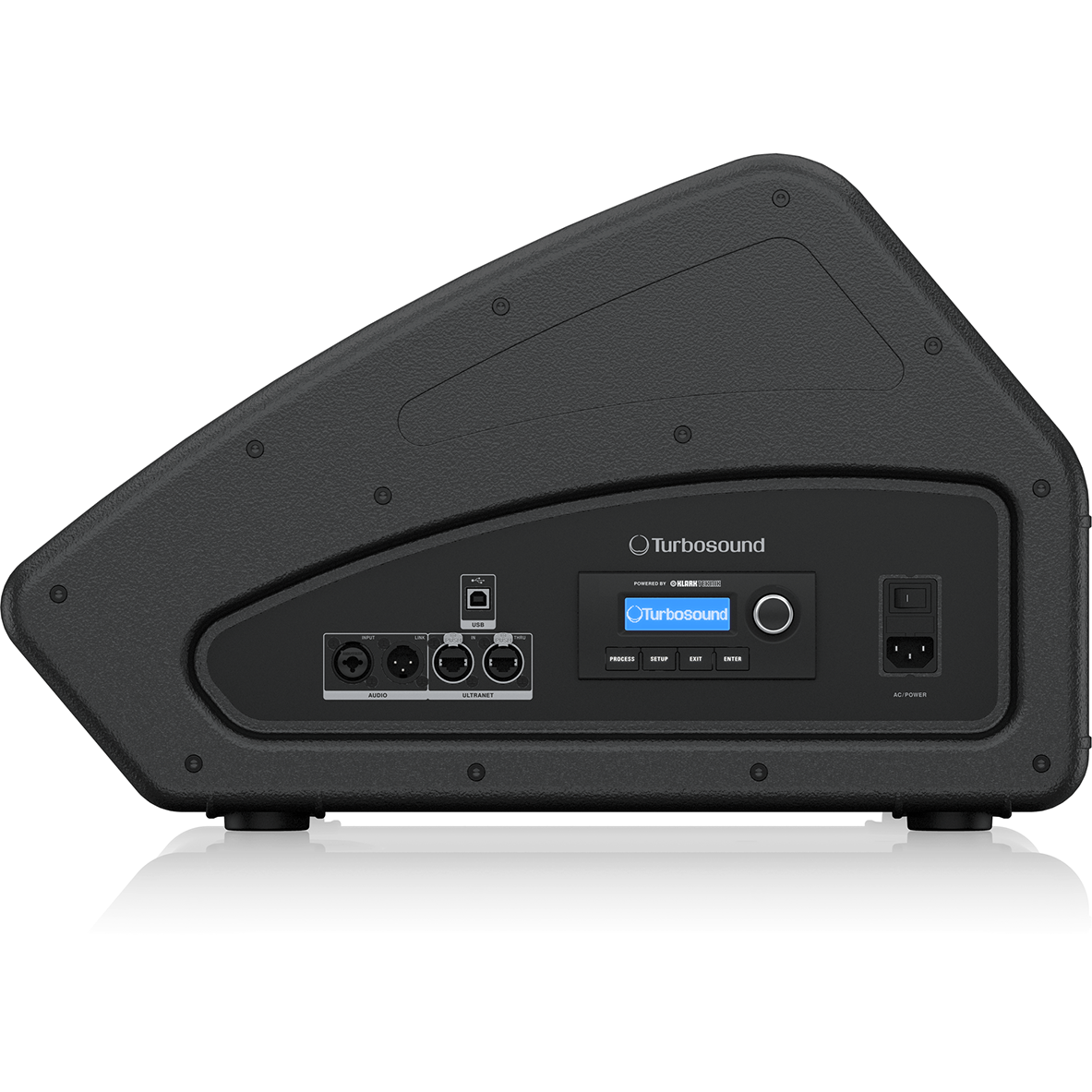 Turbosound TFX152M-AN 1100 Watt 2 Way 15-Inch Stage Monitor