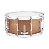 Ludwig Universal Wood 6.5x14 Mahogany Shell Snare Drum