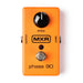 MXR M101 Phase 90 Effect Pedal