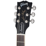 Gibson Les Paul Standard 60's Figured Top Electric Guitar - Dark Purple Burst