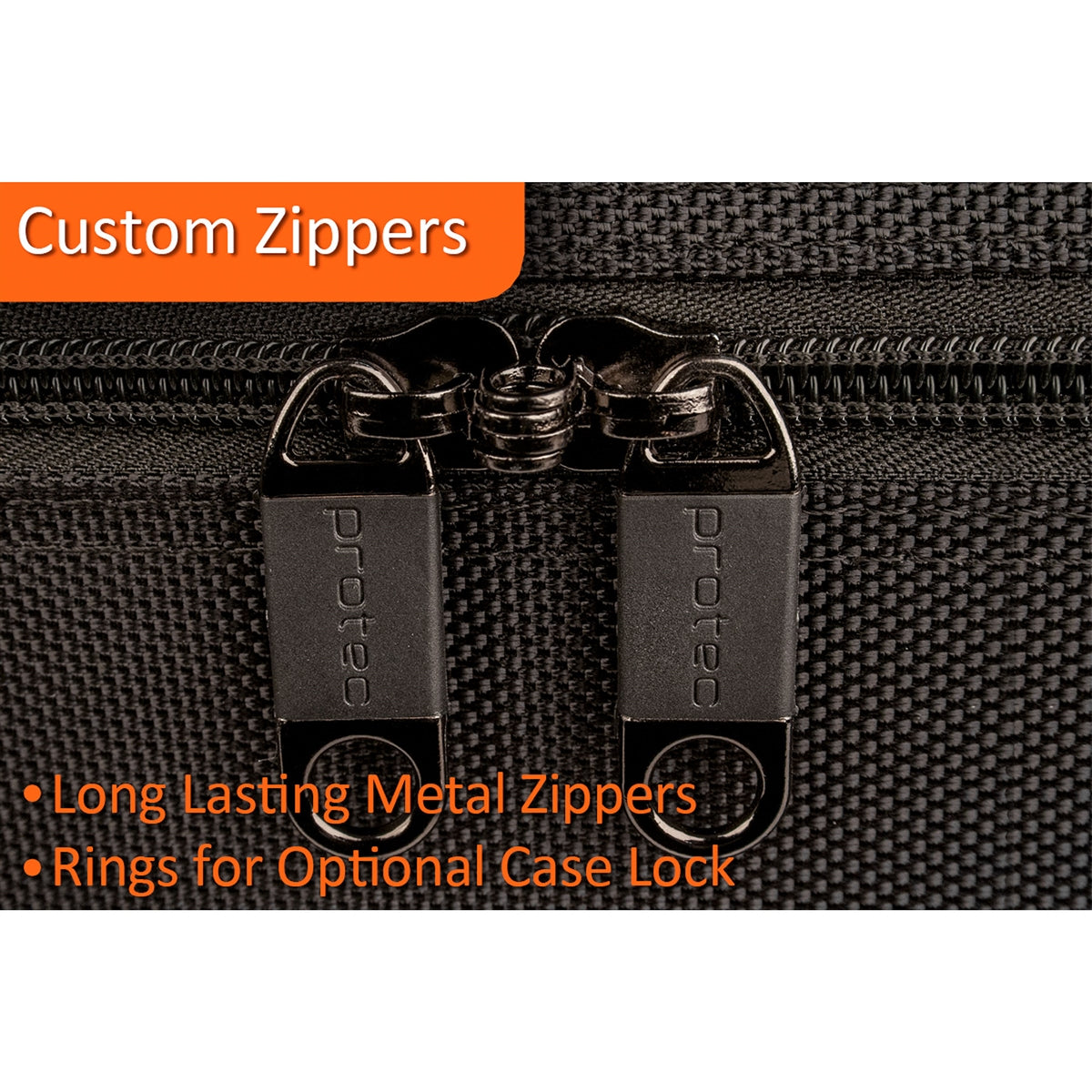 ProTec Trumpet PRO PAC Case - Slimline Classic