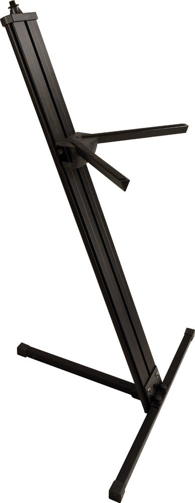 Ultimate Support DX48PRO Pro Deltex Single Tier 13" Keyboard Stand W/Bag