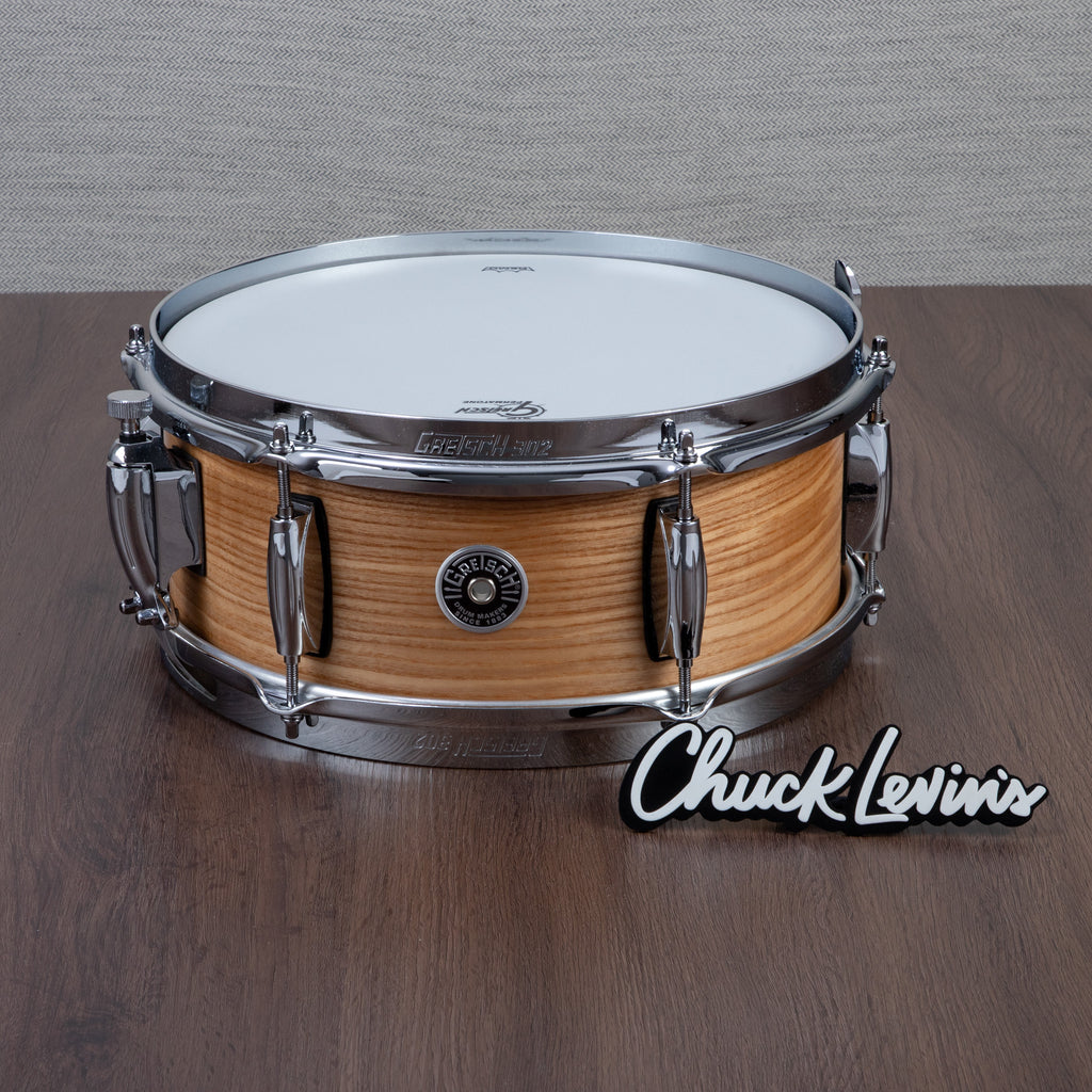 Gretsch Drums - Chuck Levin's Washington Music Center