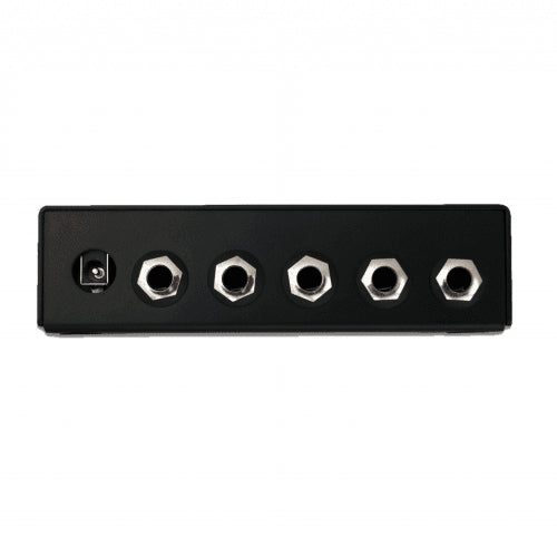 Vertex Guitar Pedal Buffer Interface – Chuck Levin's Washington
