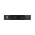 Crown Audio CTD-2125 2-Channel 125-Watt per Channel Power Amplifier - 1/2-Rack