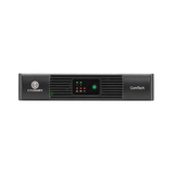 Crown Audio CTD-2125 2-Channel 125-Watt per Channel Power Amplifier - 1/2-Rack