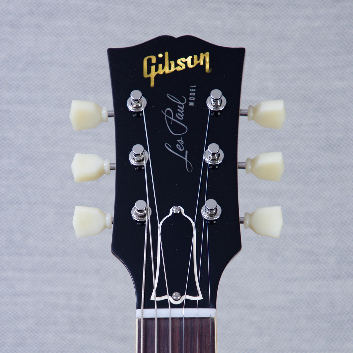 Gibson Custom Shop 1959 Les Paul Standard Reissue 5A Quilt Maple Top Electric Guitar - Faded Tobacco Sunburst - #960034