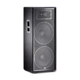 JBL JRX225 Dual 15-Inch Two-Way Loudspeaker System