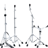 Tama SM4S Stage Master Light Weight 4-Piece Hardware Kit