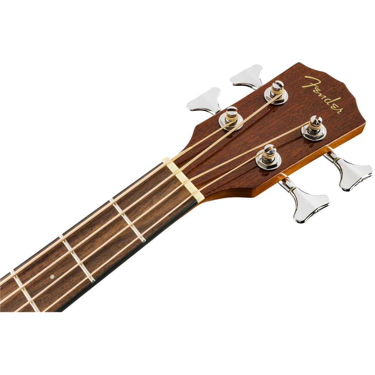 Fender CB-60SCE Acoustic Electric Bass Guitar